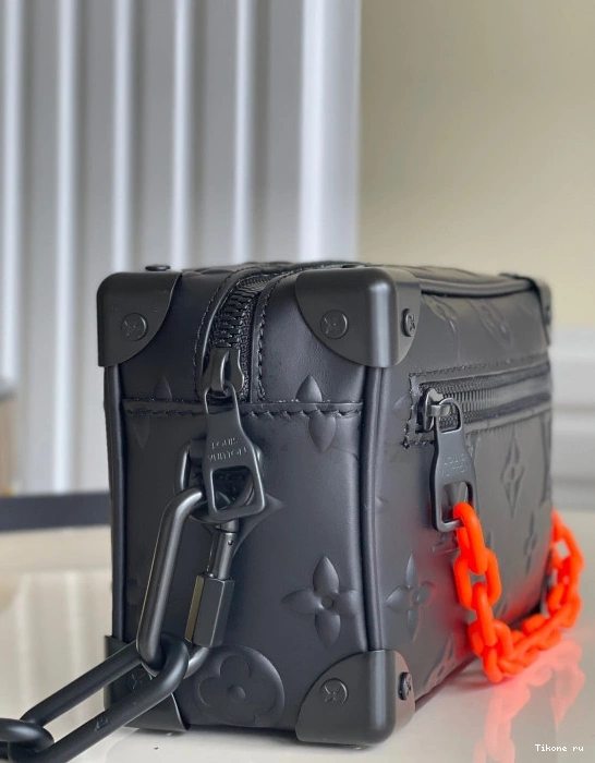 Cheap LOUIS MINI VUITTON TRUNK SOFT 0709